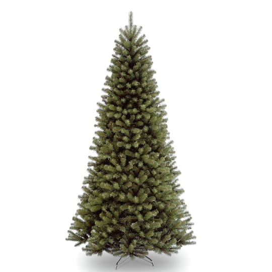 9 Ft Unlit North Valley Spruce Full Artificial Christmas Tree By National Tree Company in Green | Michaels®
